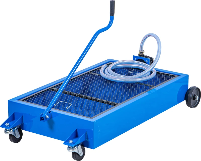 BGS 70153 | Oil Drip Pan | mobile | 55 l