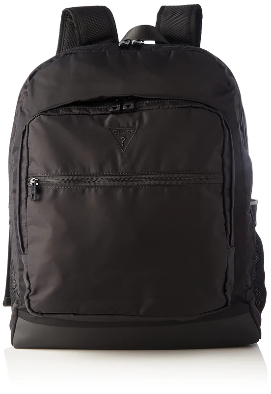 Guess Men's TECH Essential Slim, Black, Unica
