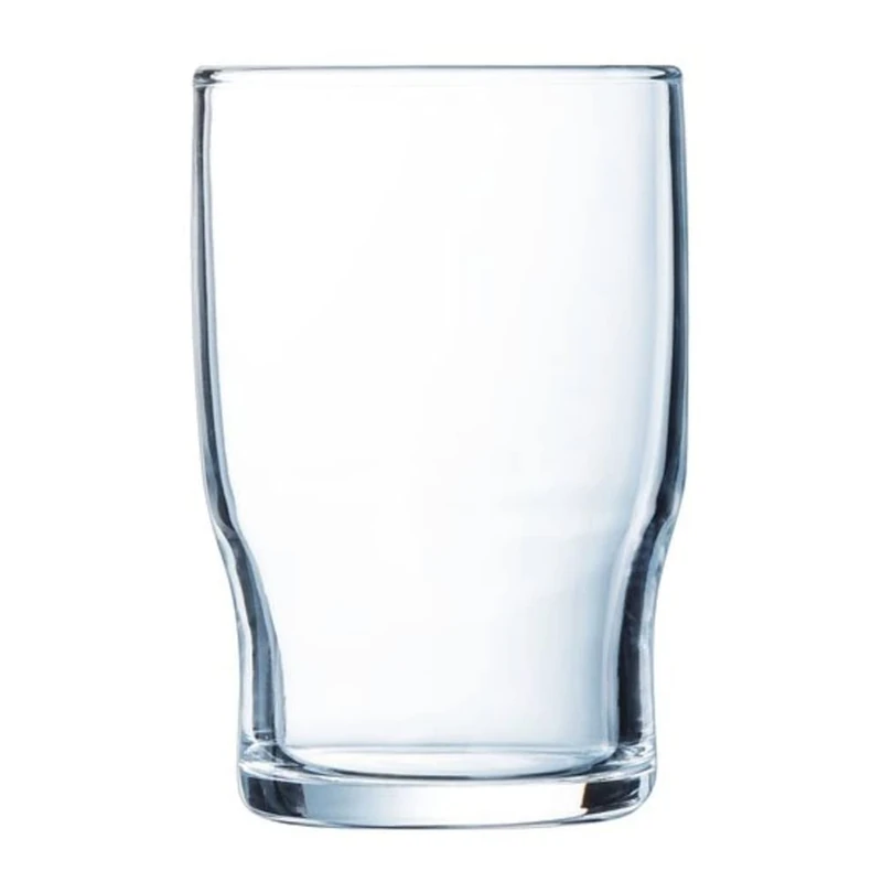 Arcoroc DS18473 Campus Hiball Glass, 220 ml, Pack of 48