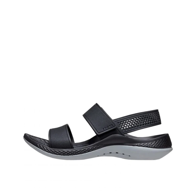 LiteRide 360 Sandal W Blk/LGR