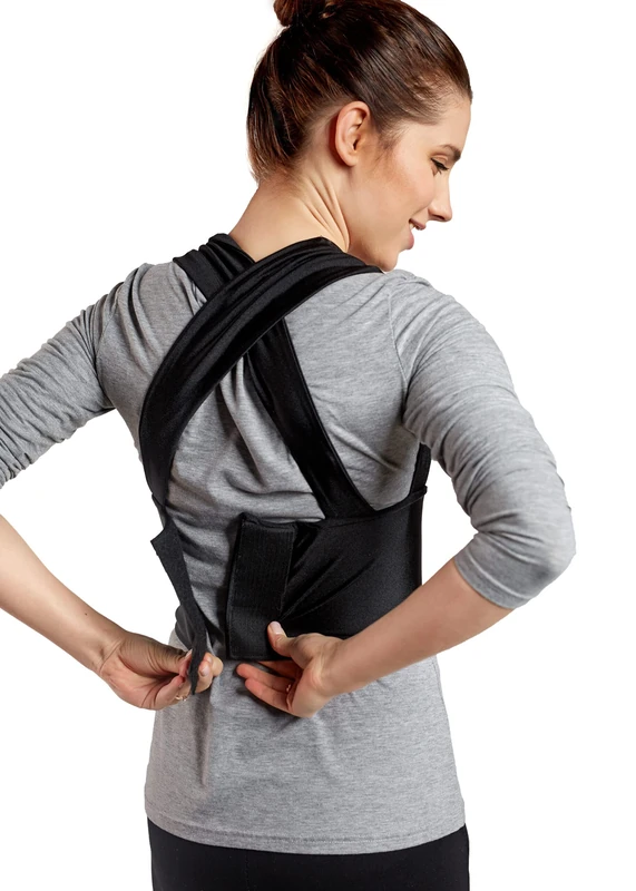 Medpatent Femi-Posture Corrector and Trainer for Women, in 5 Sizes (XS, S, M, L and XL)