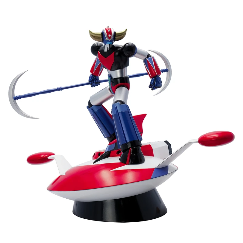 ABYstyle Goldorak Grendizer AbyStyle Studio Figure - Image 1