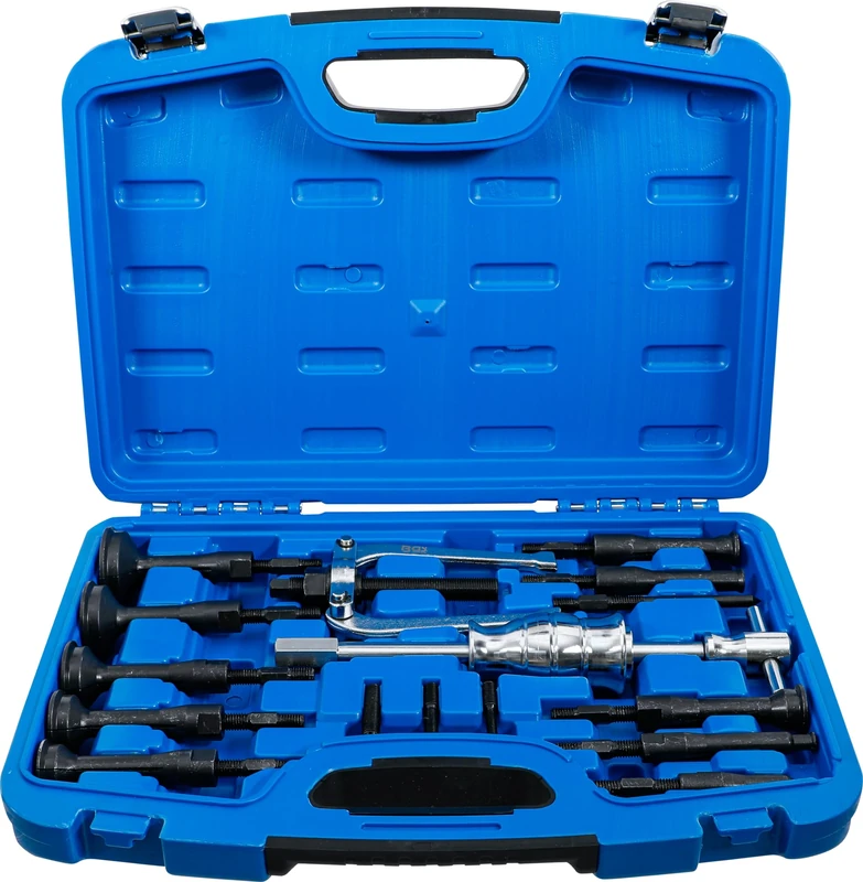 BGS 70108 | Blind Hole Bearing Puller Set | 15 pcs.