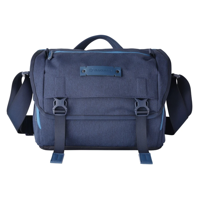 VANGUARD VEO Range 32M 10 Litre Shoulder Bag - Navy Blue