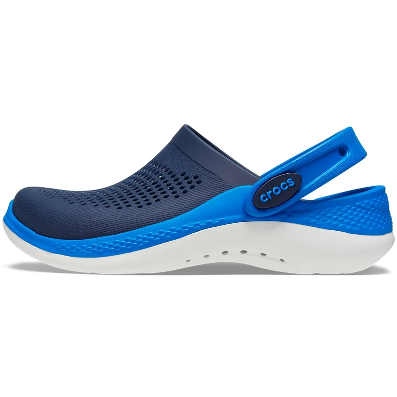 LiteRide 360 Clog K NVY/BCb