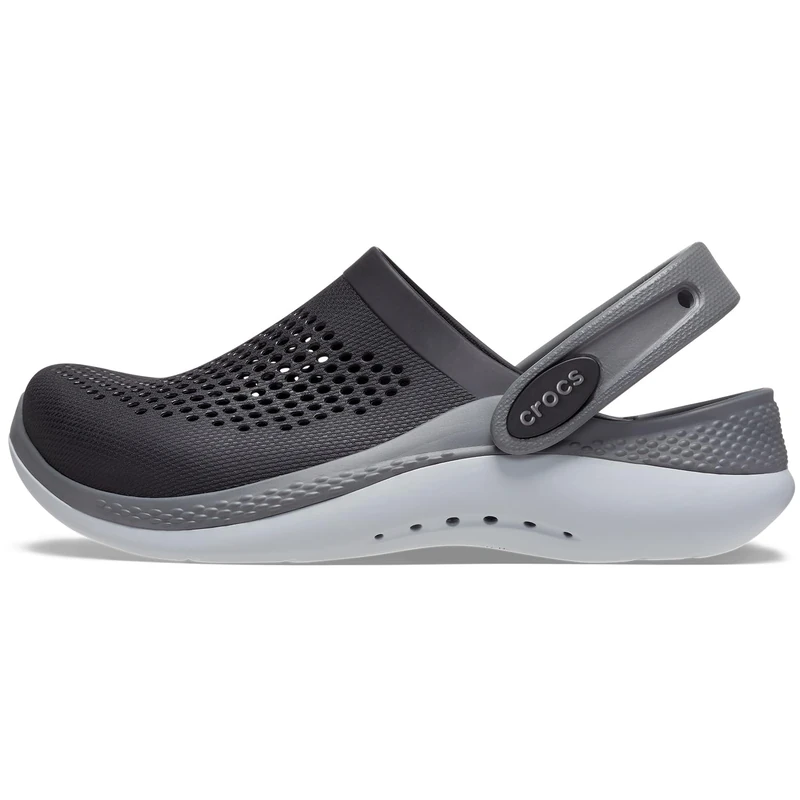 LiteRide 360 Clog K Blk/SGy