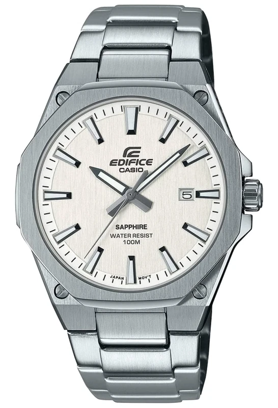 Casio Mens Analogue Quartz Watch Edifice