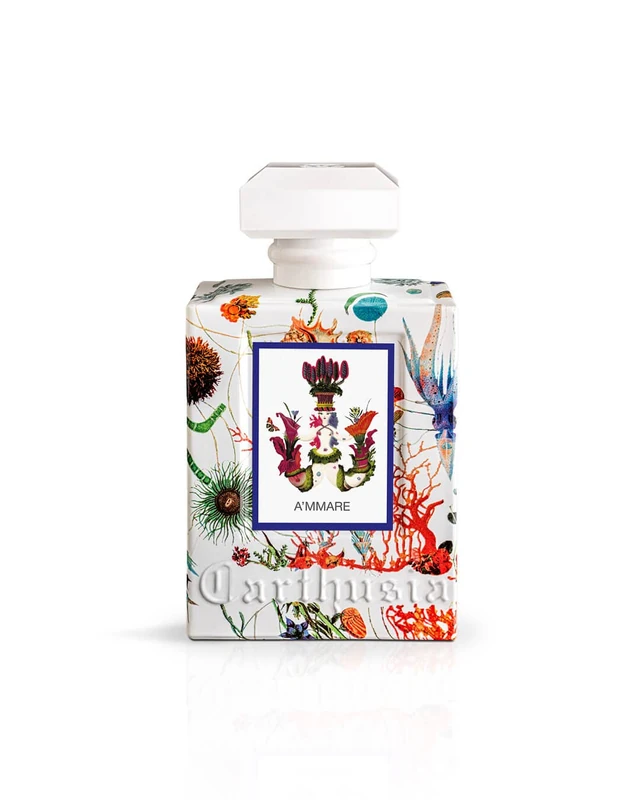 Carthusia A'mmare Eau de Perfume 100ml