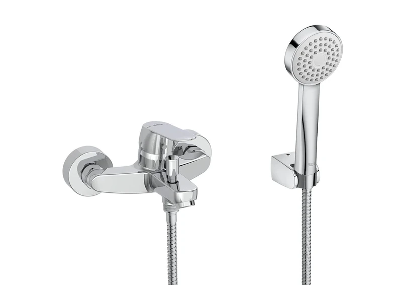 5A0425C00 Bathroom/Shower Alfa with Equipment