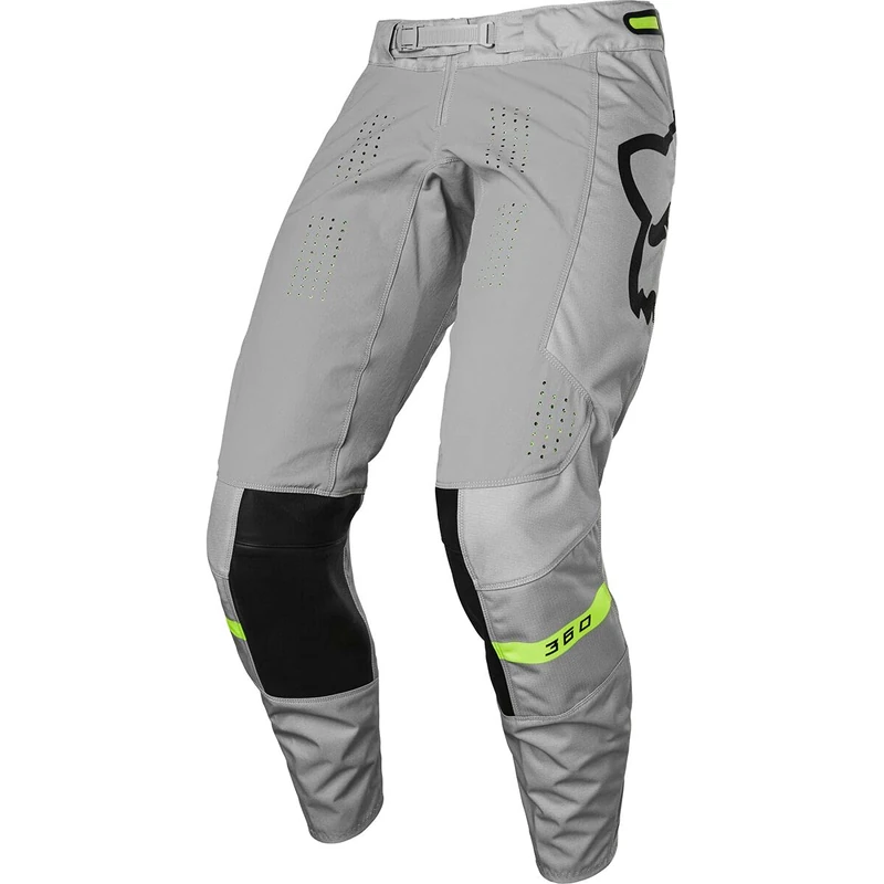 FOX 360 Merz Pants Steel Grey 34