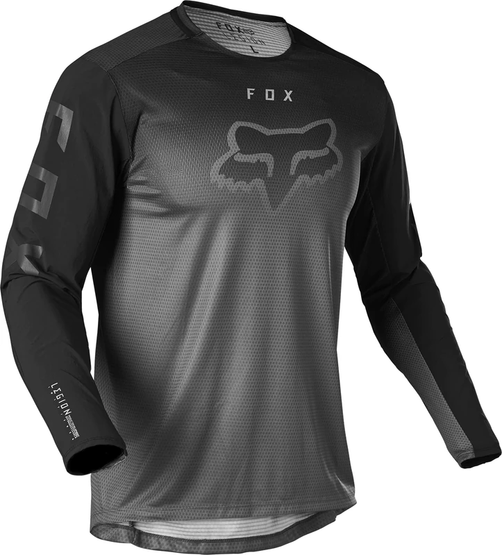 Fox Legion Jersey Black S