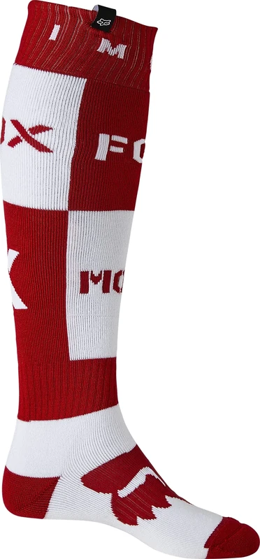 Nobyl Fri Thick Socks Flame Red M