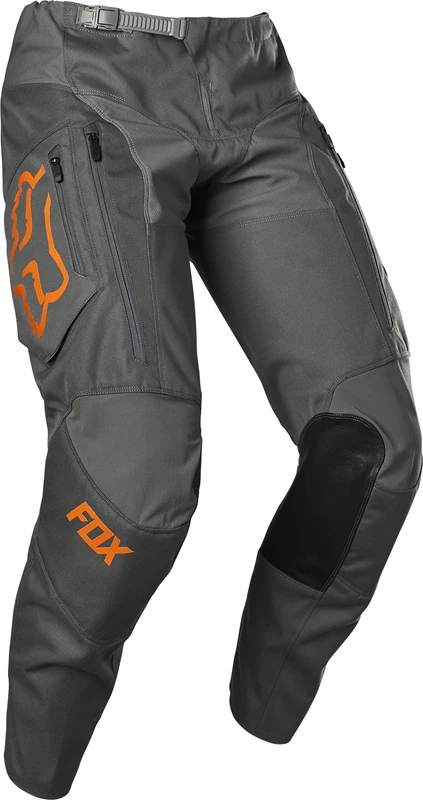 FOX Legion Lt Pants Pewter 36