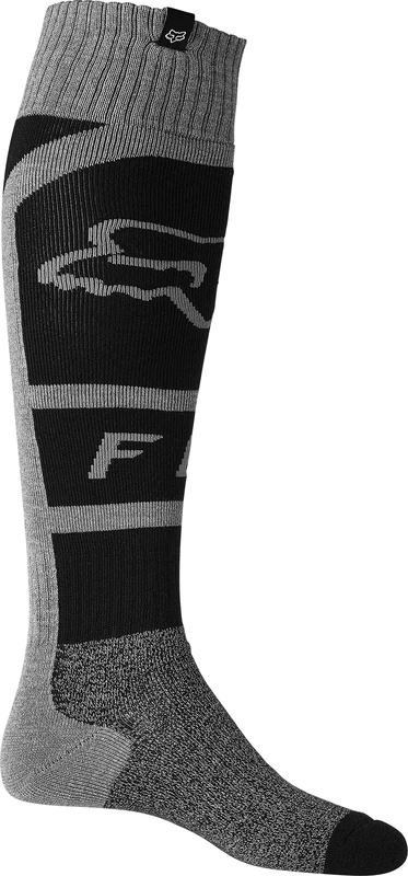 Lux Fri Thin Socks Black M