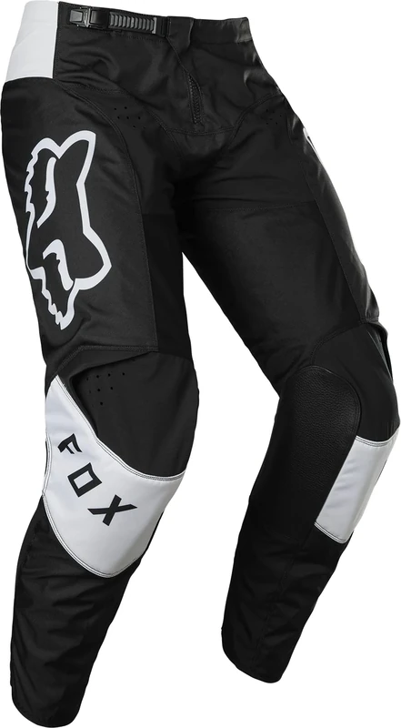 Fox Racing Kids' Youth 180 LUX Motocross Pants, Black, 26