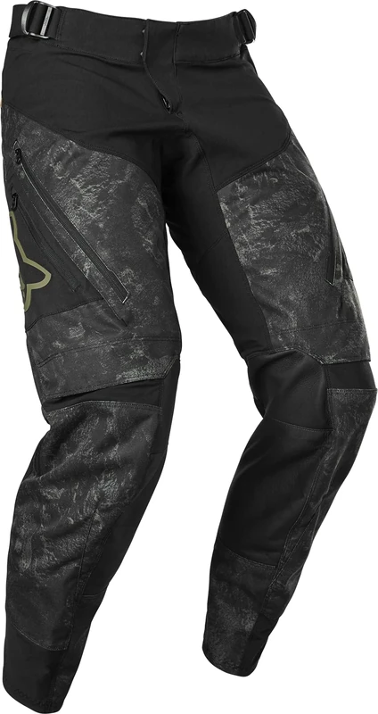 FOX Legion Pants Camo 38