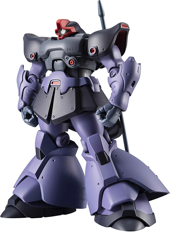 Tamashi Nations - Mobile Suit Gundam 0083 Stardust Memory - MS-09R-2 Rick Dom Zwei Version A.N.I.M.E., Bandai Spirits The Robot Spirits