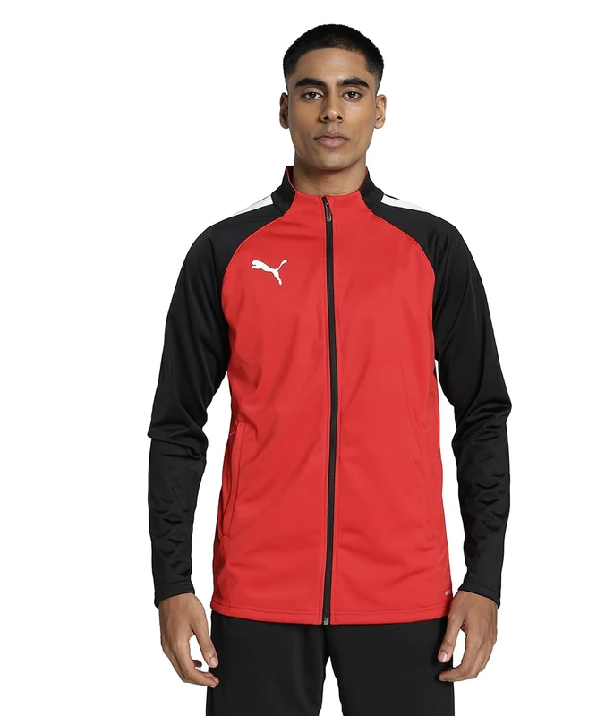 PUMA Teamliga Training Ja Unisex Jacket