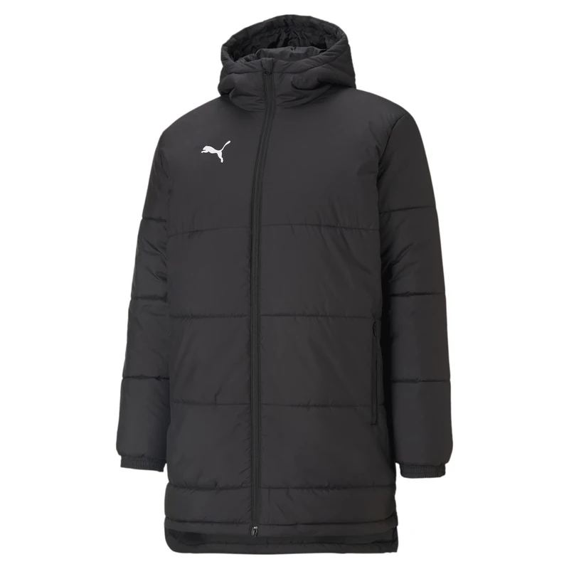 PUMA Unisex Bench Jacket - Image 1