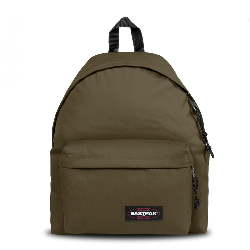 Eastpak PADDED PAK'R Backpack, 24 L - Army Olive (Green)
