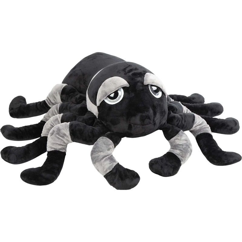 Suki Gifts International Jumbo Tarantula - Sid (14573) - Image 1