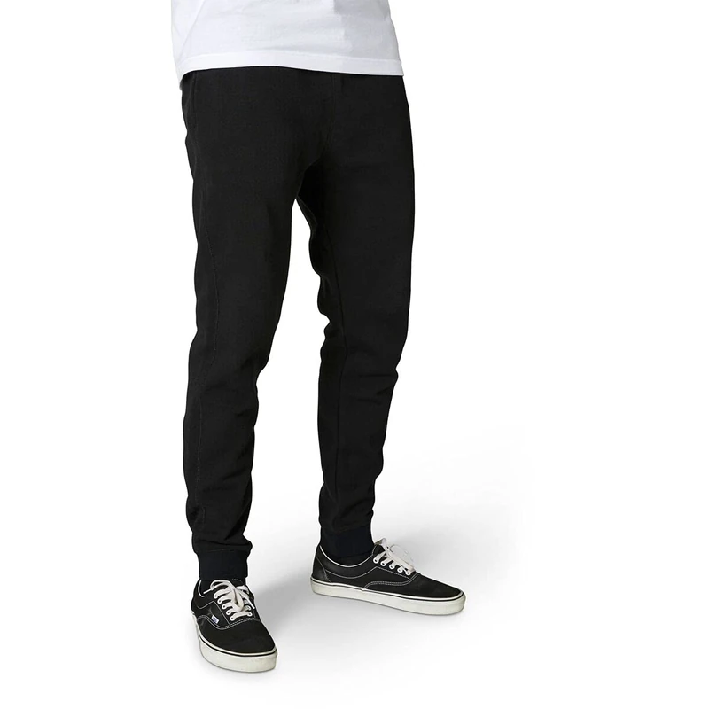Lolo Fleece Pant Black L - Image 1