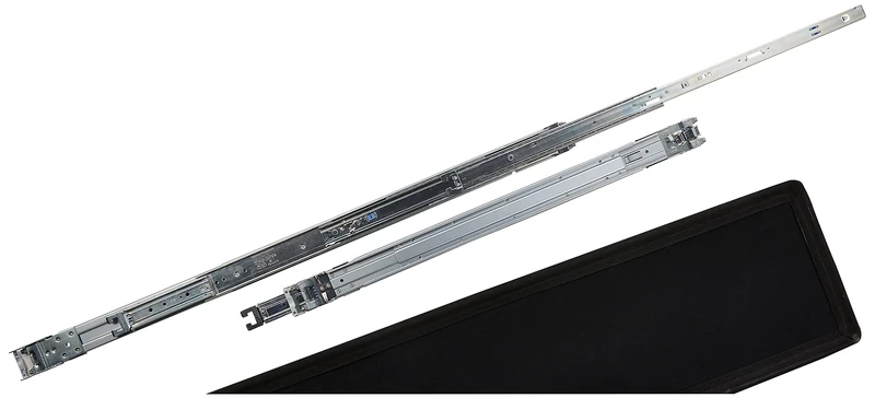 HP ZCentral 4R Rail Rack kit