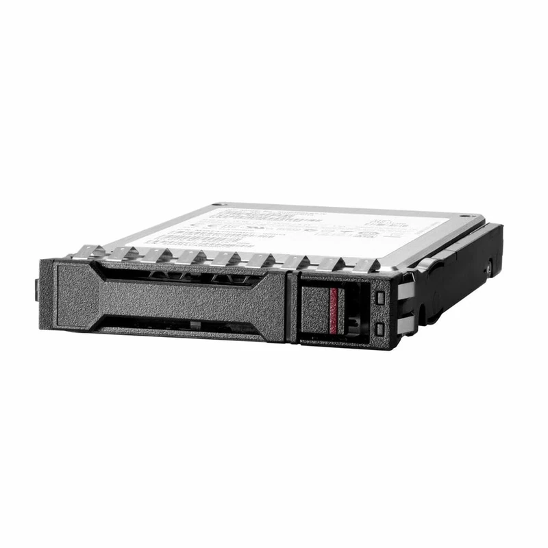 Hewlett Packard Enterprise HPE 240GB SATA RI SFF BC MV SSD