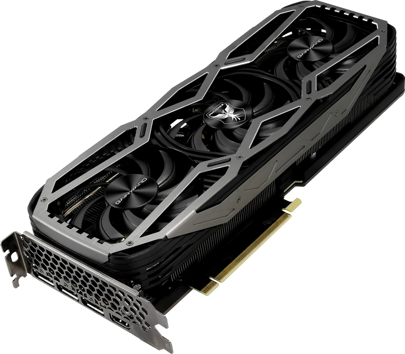 Gainward GeForce RTX 3080 Ti Phoenix Grafikkarte (2379)