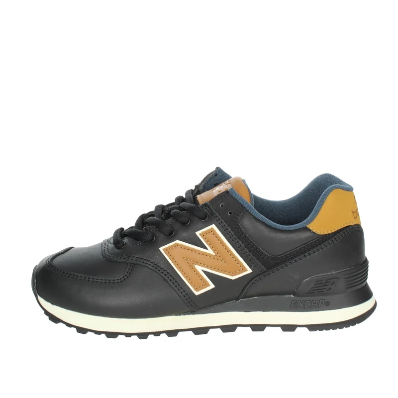 New Balance 574 Sneaker - Image 1