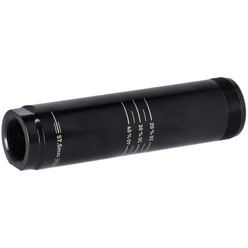 ROCKSHOX accessorio DAMPER BODY SDLX THRUSHAFT C1 57.5