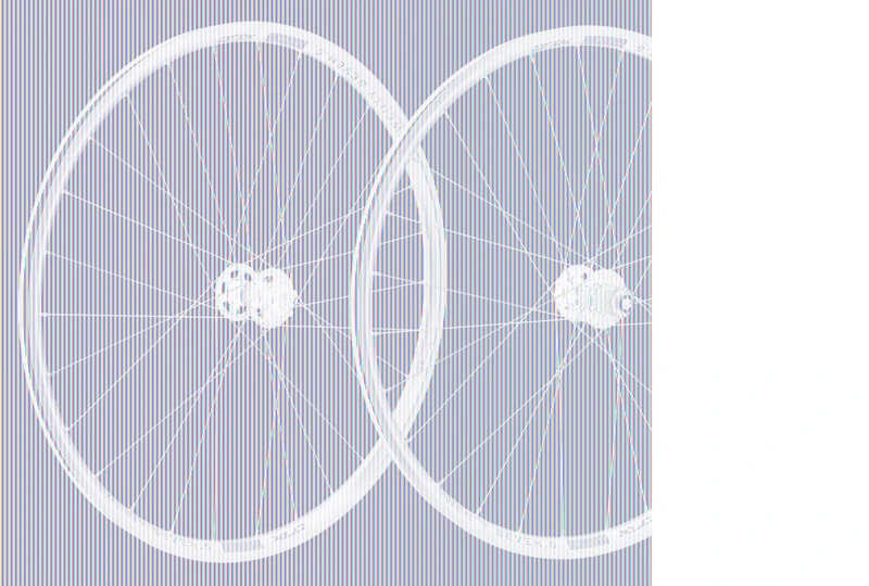 XLC 27.5 inch MTB wheel WS-M07