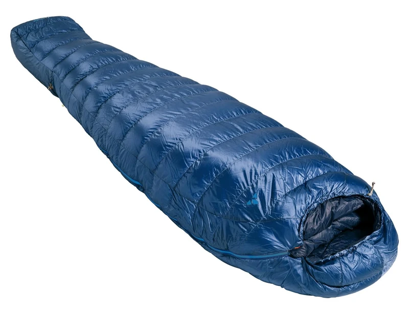 VAUDE Rotstein 700 Dwn Sleeping Bag navy One Size