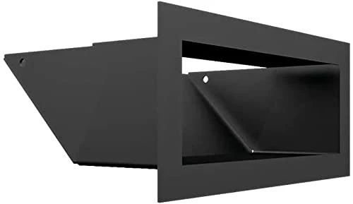 kratki LUFT/9/20/45S/C Fireplaces, Standard
