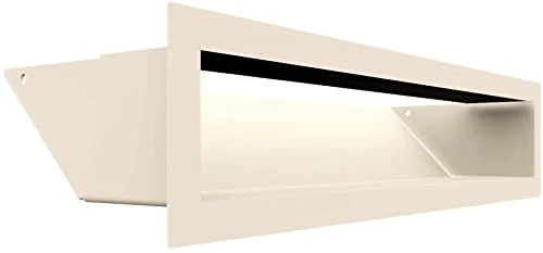 kratki LUFT/9/40/45S/K Fireplaces, Standard