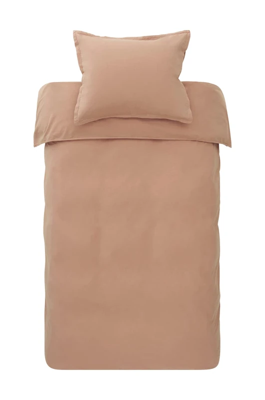 Organic Cotton Jill Duvet Set