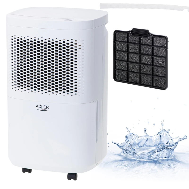 Adler AD 7917 Compressor Air Dryer