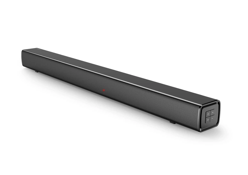 Barre de son compacteBarre de son compacte