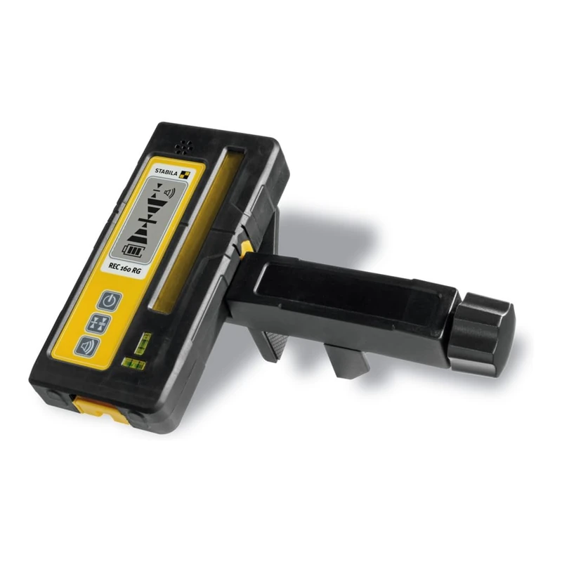 STABILA REC 160 RG Receiver for Rotary Laser for Red and Green Laser Beams