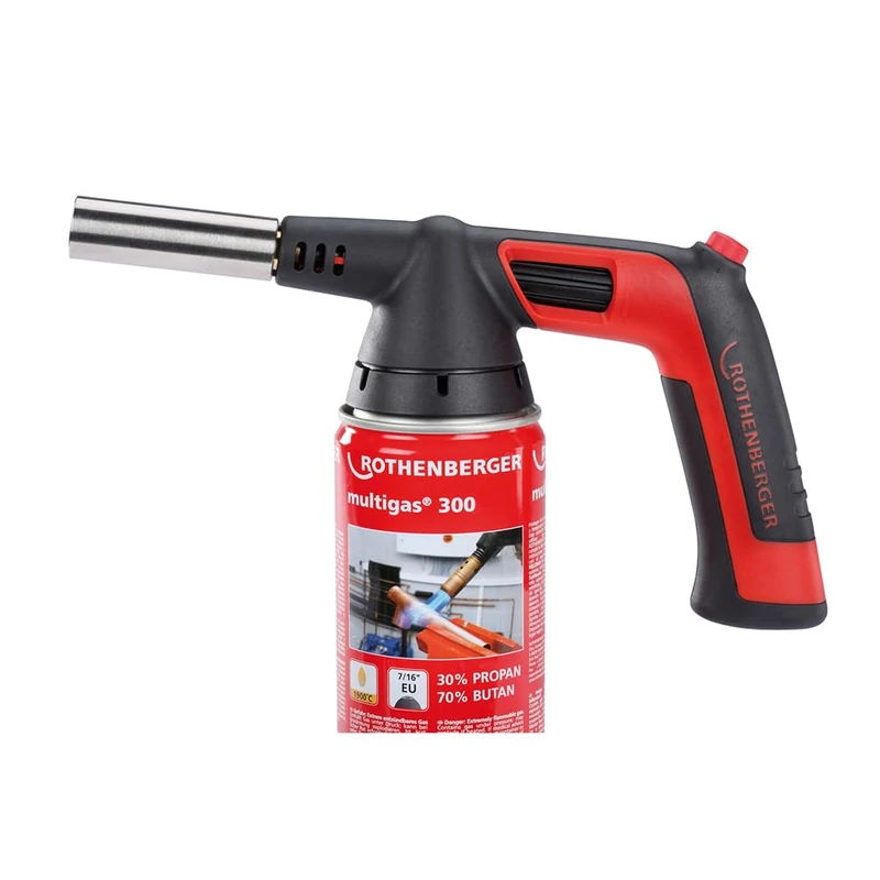 rothenberger 1500002922 DIY