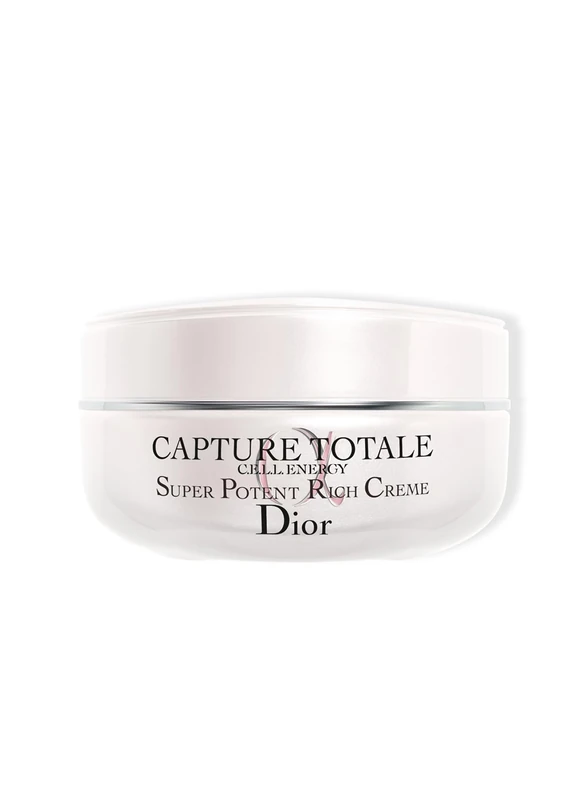 C/TOT Cell Energy Rich Creme JAR 50ML INT21 - Image 1