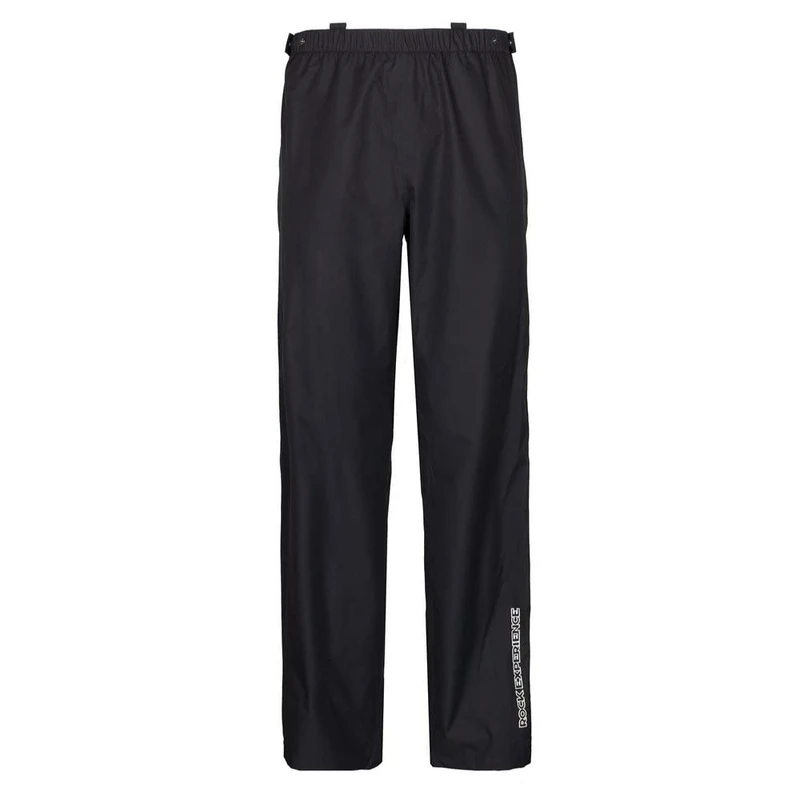 ROCK EXPERIENCE REUP00211 SOGLIO Pants Unisex Caviar XL - Image 1
