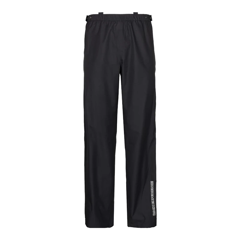 ROCK EXPERIENCE REUP00211 SOGLIO Pants Unisex Caviar L - Image 1