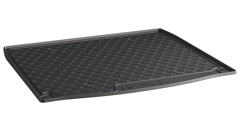 Gledring 1715 Rubbasol (Rubber) Boot Liner Fits Mercedes A-Class V177 Saloon 5/2018 Black