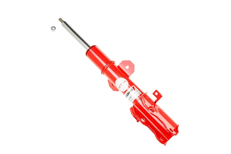 KONI Special Active Shock absorber compatible with Mercedes V-Class (W447) / Vito 10/2014- Front Axle excl. 4Matic (8705-1393)