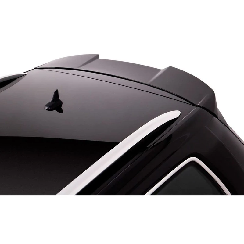 RDX Racedesign Roof spoiler compatible with Volkswagen Touran (5T) 2015- (PUR-IHS)