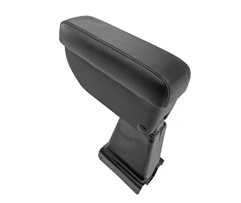 Arm rest Artificial leather compatible with Fiat Panda 2020-