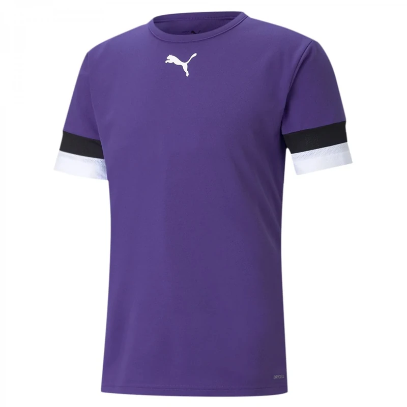PUMA teamRISE Jersey Jr