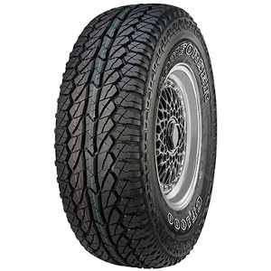 COMFOR P265/70R16 111T CF1000 OWL 72EC