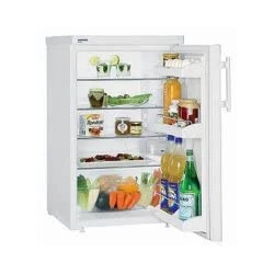 Liebherr T1410-22 Freestanding Fridge 136 L F White